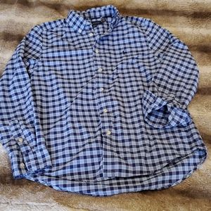 Ralph Lauren Shirt. Boys 14/16.